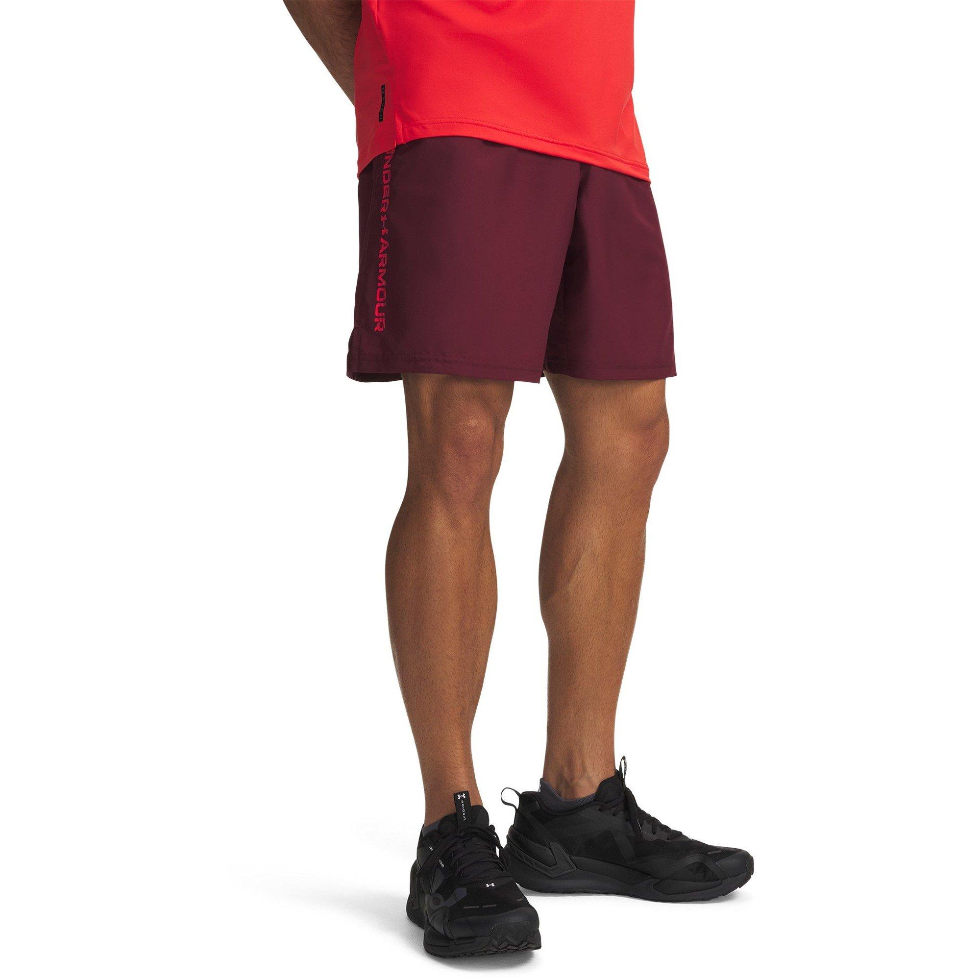 Under Armour UA Tech™ Woven Wordmark Shorts