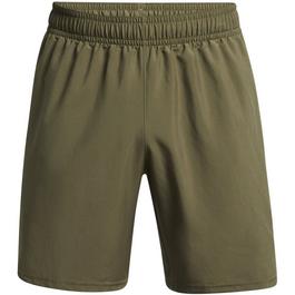 Under Armour UA Woven Wordmark Shorts