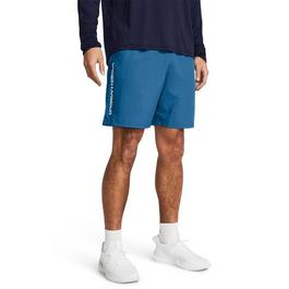 Under Armour UA Woven Wordmark Shorts