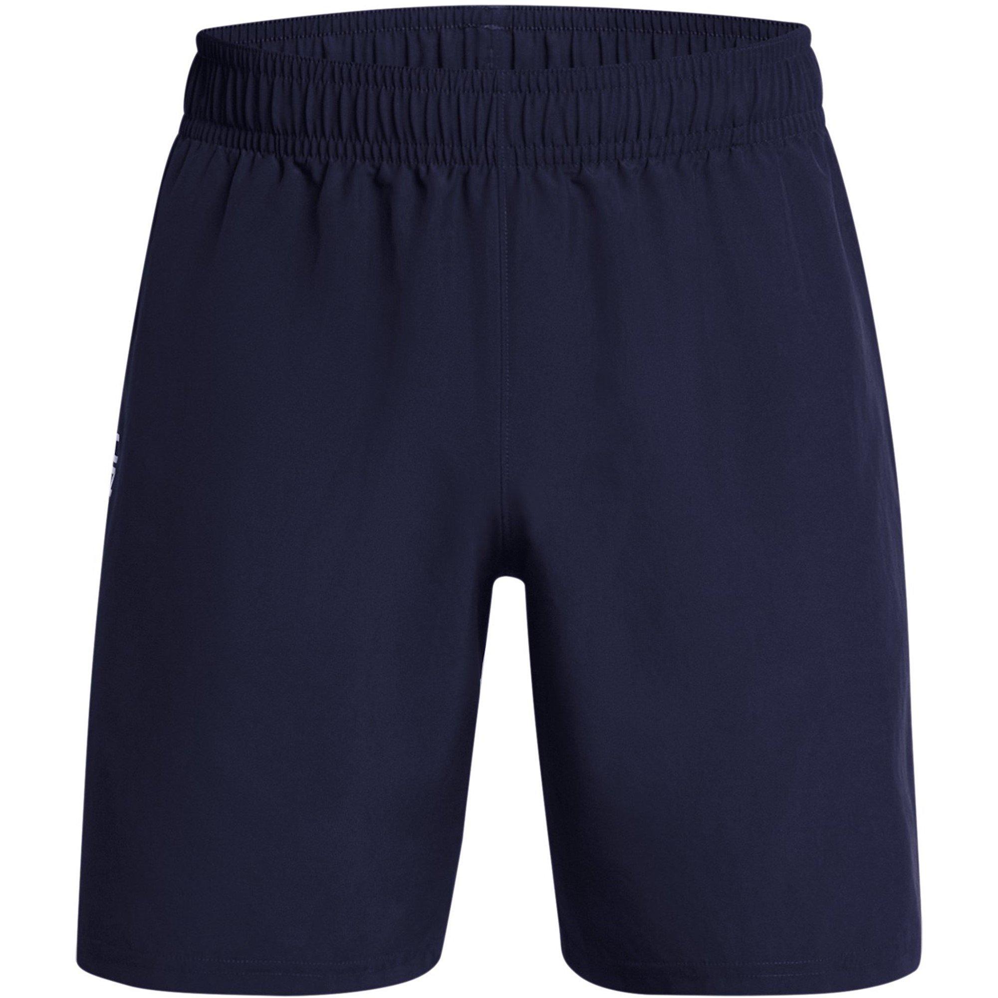 Under Armour Men's Ua Tech™ Woven Wordmark Shorts - Navy - 2XL
