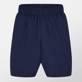 Under Armour UA Woven Wordmark Shorts