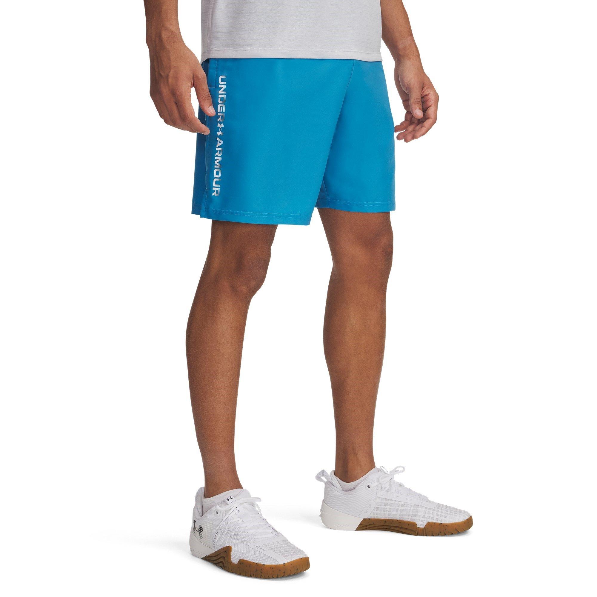 UA Tech™ Woven Wordmark Shorts