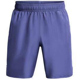 Under Armour UA Woven Wordmark Shorts