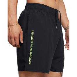 Under Armour UA Woven Wordmark Shorts