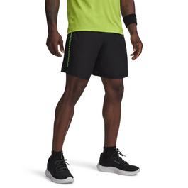 Under Armour Armour UA Tech™ Woven Wordmark Shorts