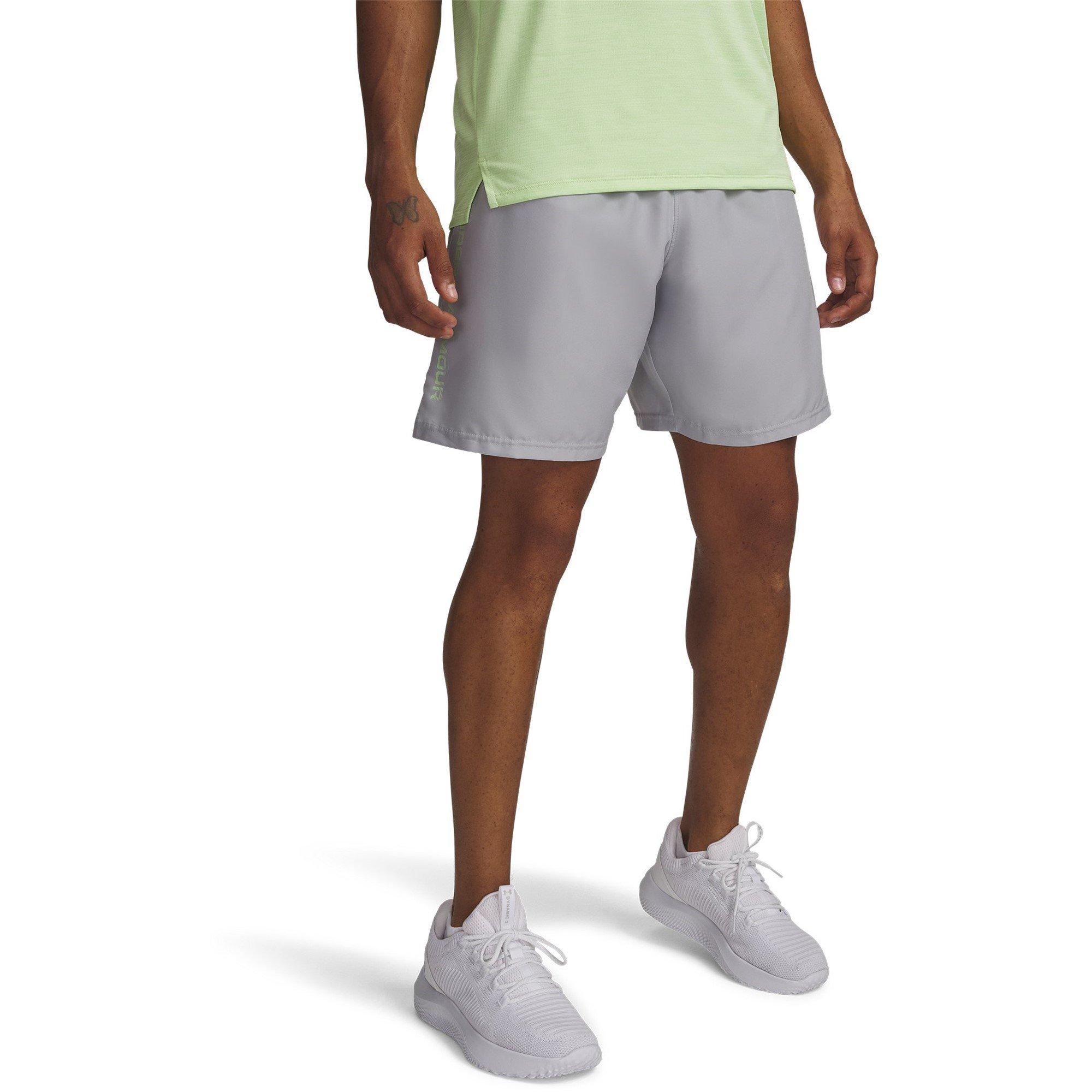 Under Armour UA Tech™ Woven Wordmark Shorts