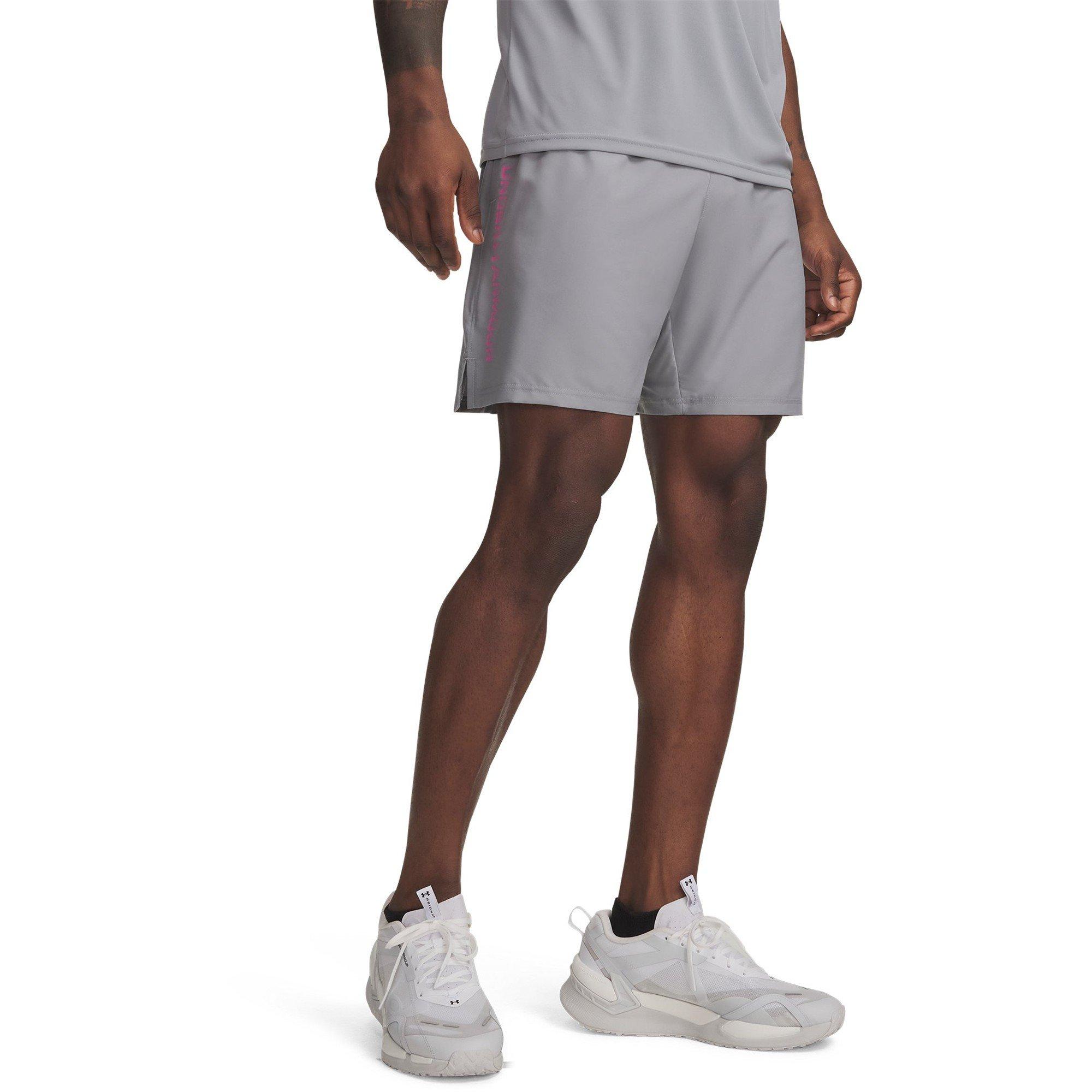 Under Armour UA Tech™ Woven Wordmark Shorts