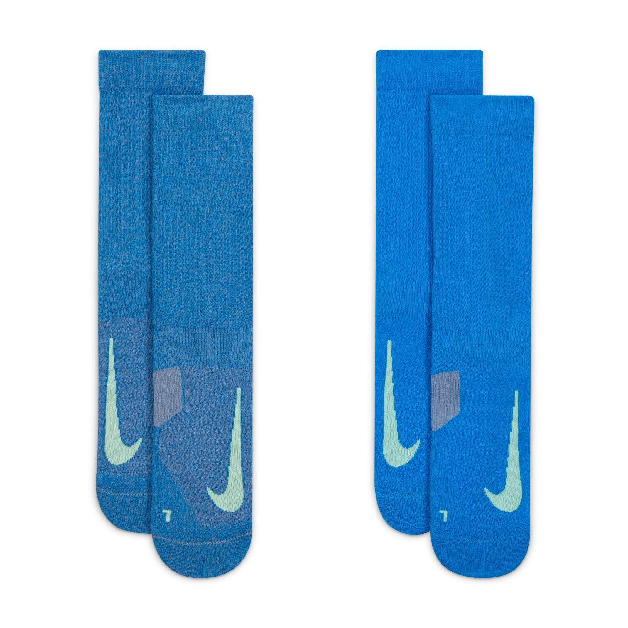 Multi-farve - Nike - U Nk Mlt Crw 2P 99 - 3