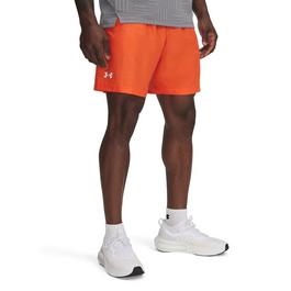 Under Armour Emboss Woven Tracksuit Shorts
