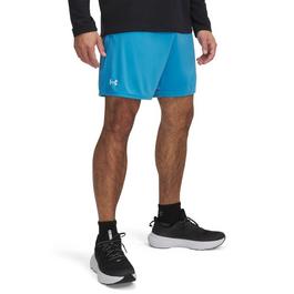 Under Armour Emboss Woven Tracksuit Shorts