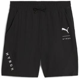 Puma x HYROX Fit 7inch Woven Training Shorts Adults