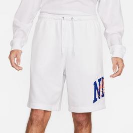 Nike Club Fleece Mens Shorts