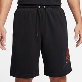 Nike Club Fleece Mens Shorts