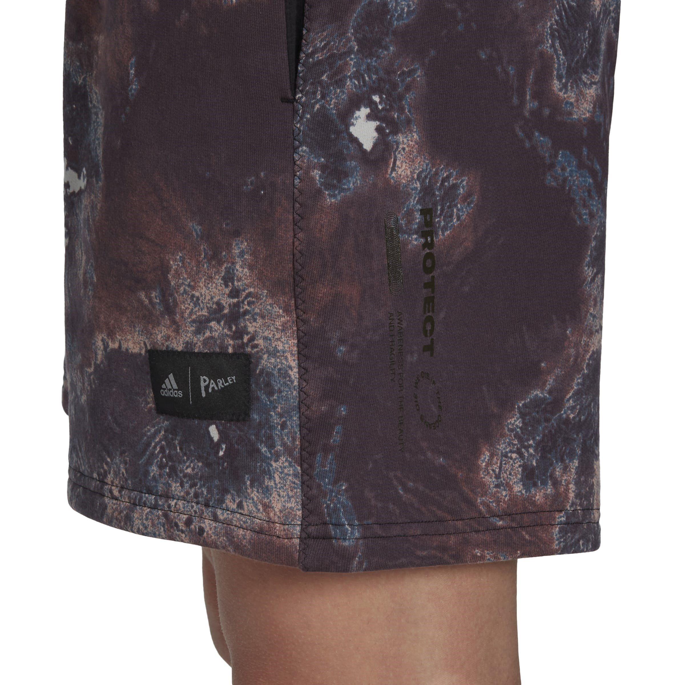 Borgoña - adidas - Shorts (Gender Neutral) Adults - 7