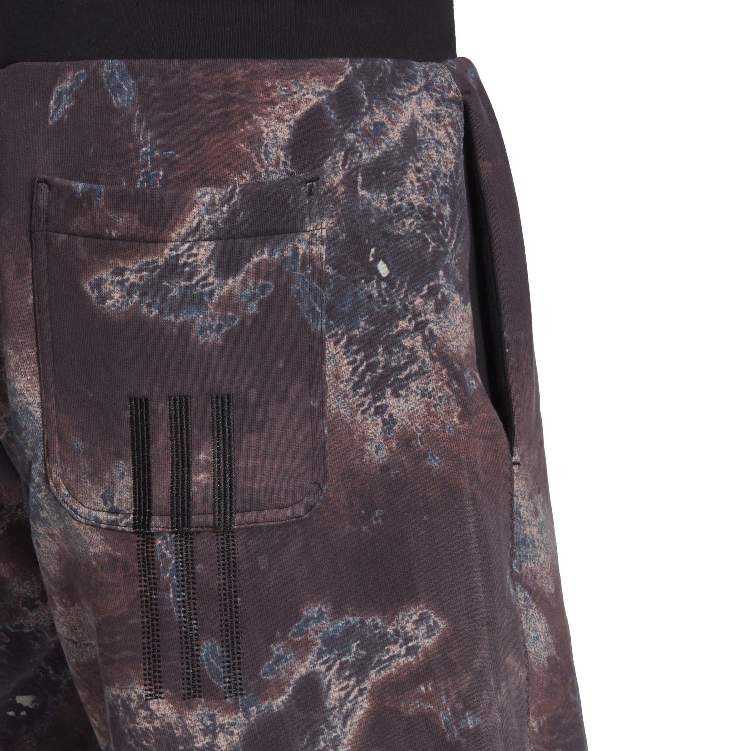 Borgoña - adidas - Shorts (Gender Neutral) Adults - 8