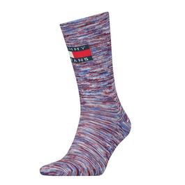 Tommy Hilfiger Adults Crew Sock