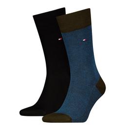 Tommy Hilfiger Sock 2P Bird Sn99