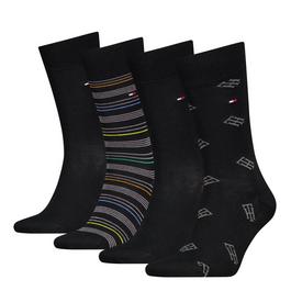 Tommy Hilfiger Giftbox Sock Sn99