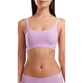 adidas Active Micro Flex Scoop Lounge Bra