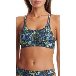 adidas Active Micro Flex Scoop Lounge Bra