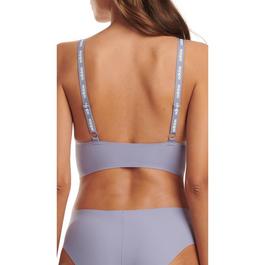 adidas Active Micro Flex Long Line Bralette Womens