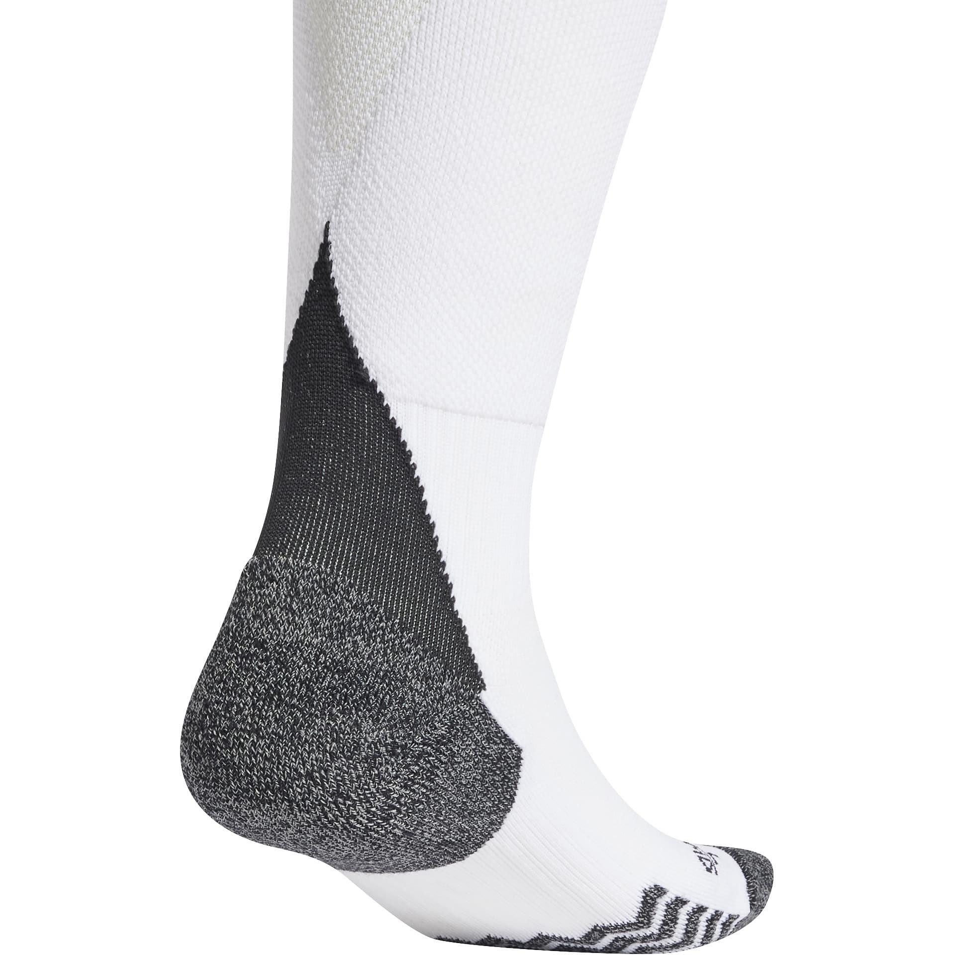 Weiß - adidas - Juventus Home Socks 2024 2025 - 2