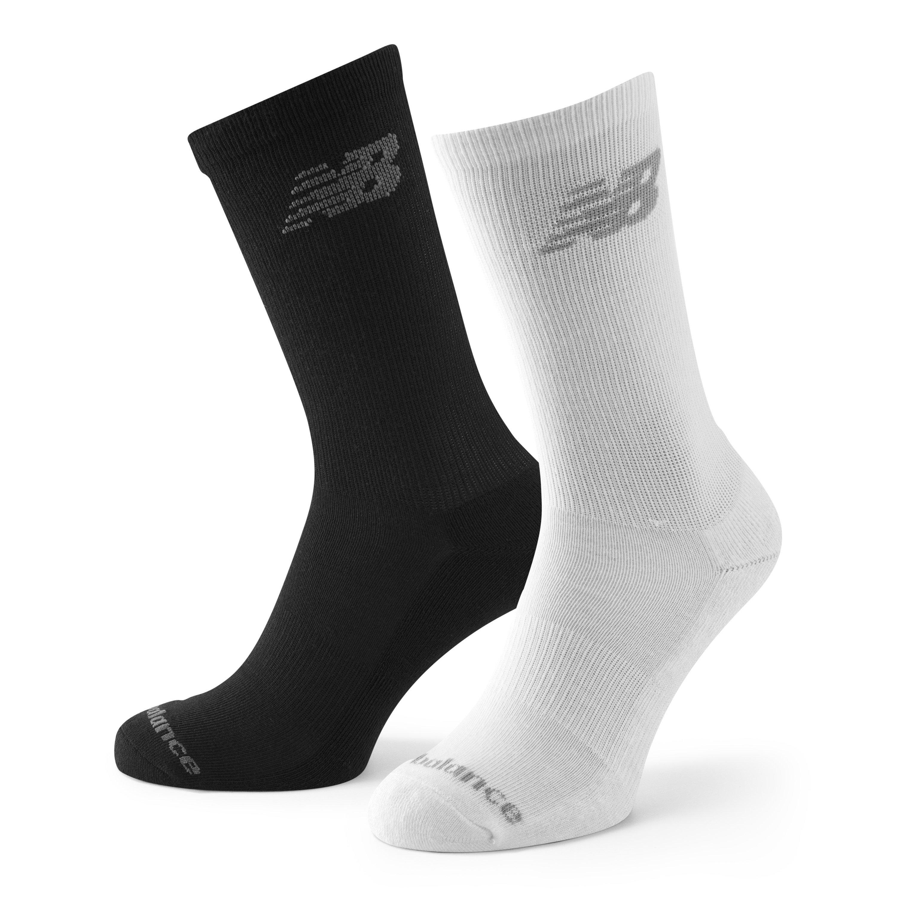 Multiple - New Balance - 10 Pack Cushioned Crew Socks - 2