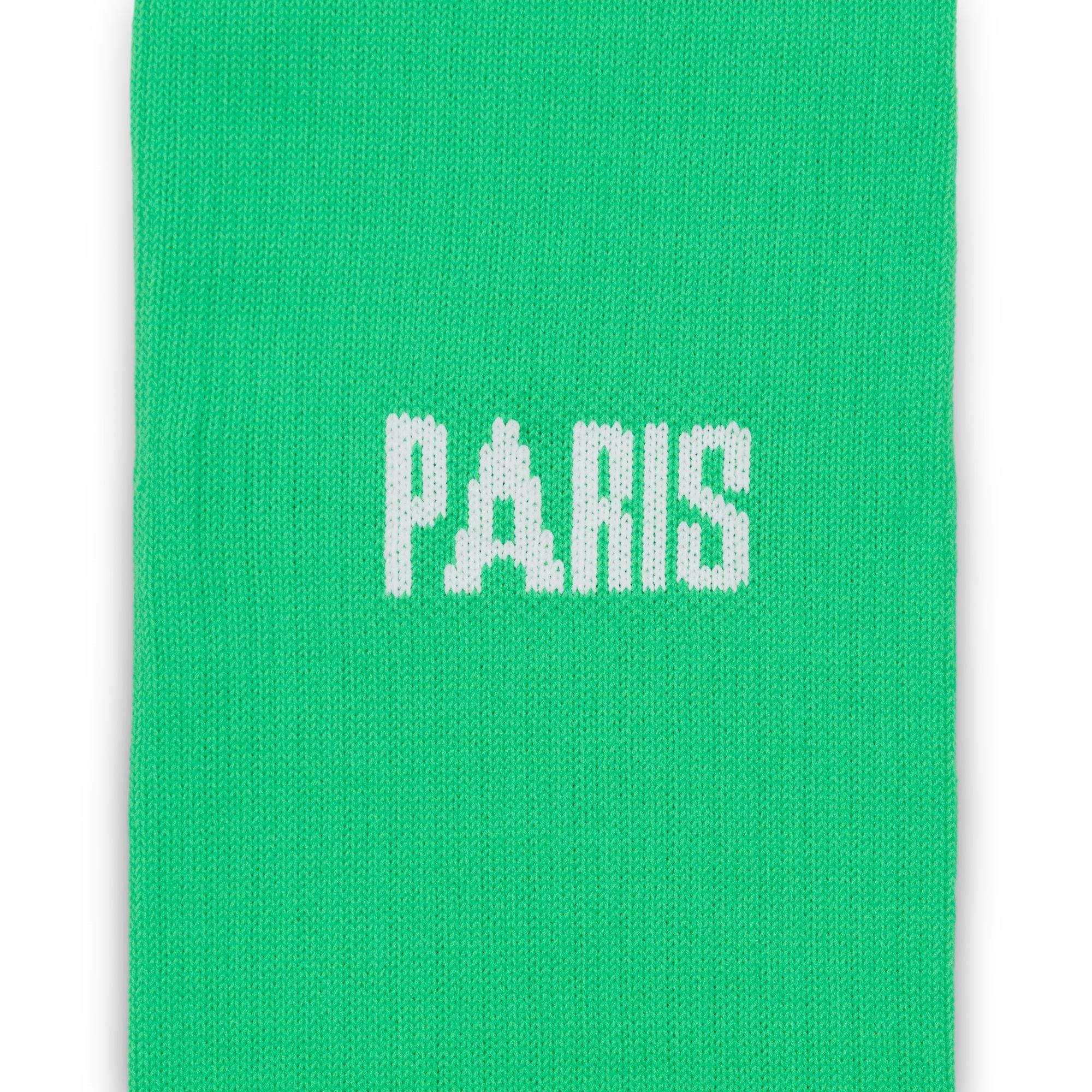 Multi - Nike - Paris Saint-Germain Goalkeeper Socks 2024 2025 Adults - 2