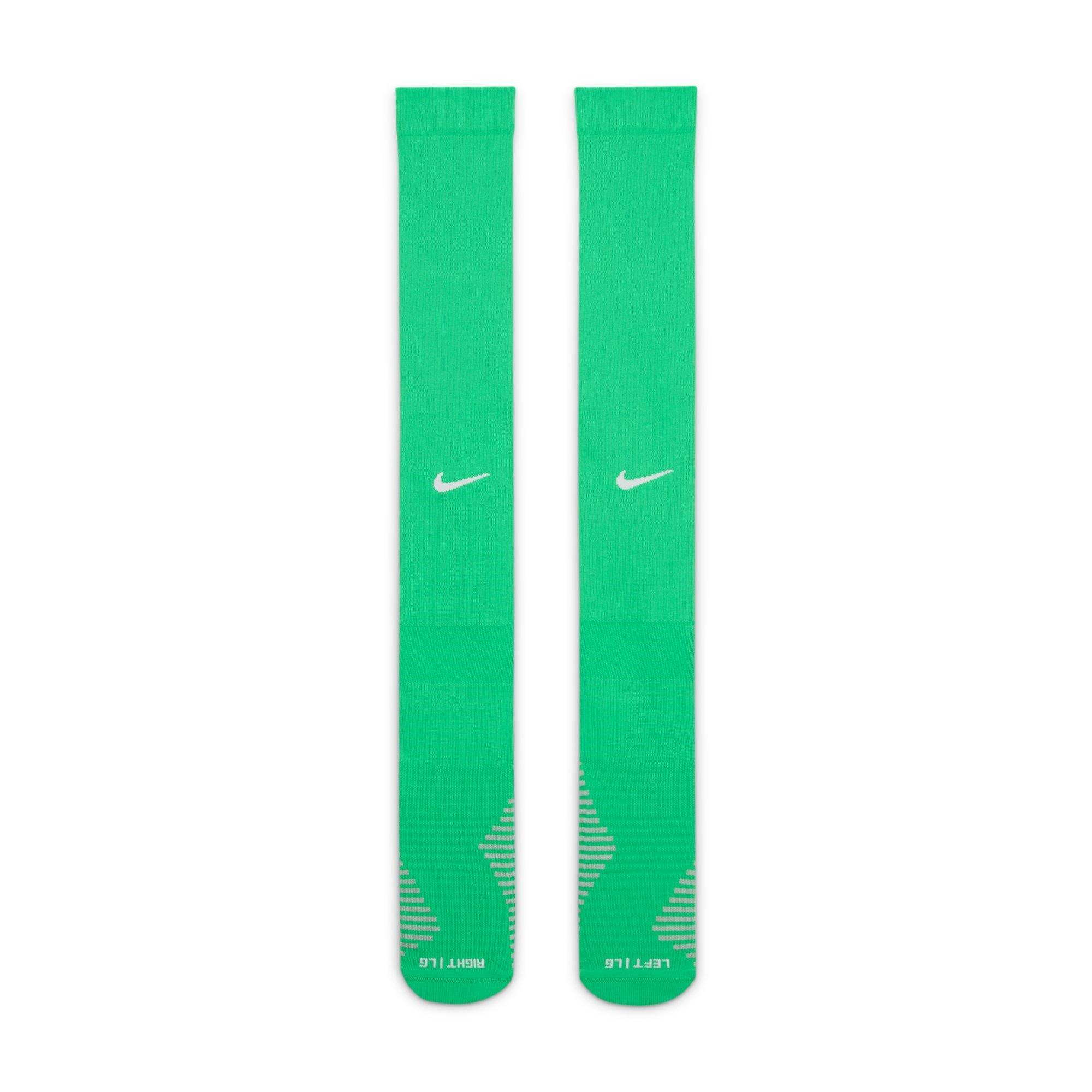 Multi - Nike - Paris Saint-Germain Goalkeeper Socks 2024 2025 Adults - 3