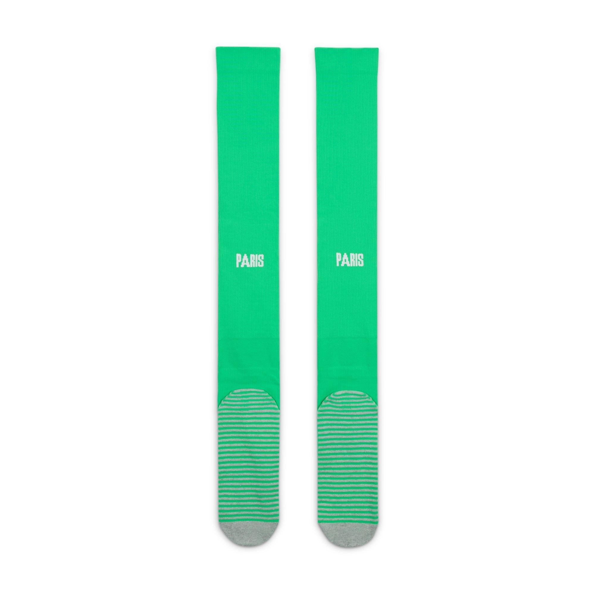 Multi - Nike - Paris Saint-Germain Goalkeeper Socks 2024 2025 Adults - 4