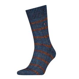 Tommy Hilfiger Sock 1P Sn99