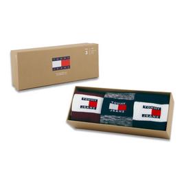 Tommy Hilfiger Sock 3P 99