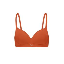 Puma Soft Lightly Lined Bralette