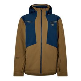 Ziener Tafar Ski Jacket