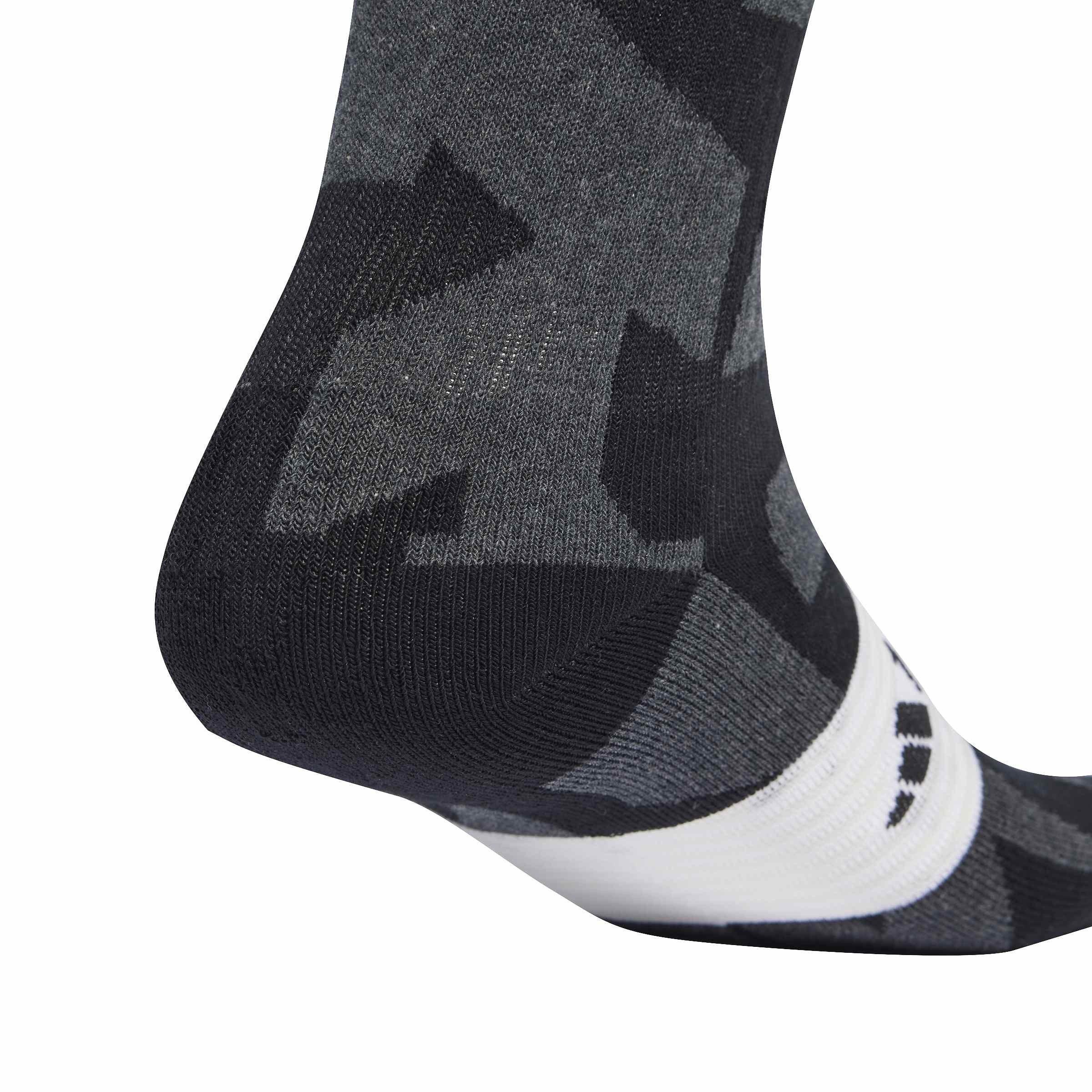 Crna/Maslinasta/Bijela - adidas - Adidas Trx Mt Sck 3P Sn63 - 4