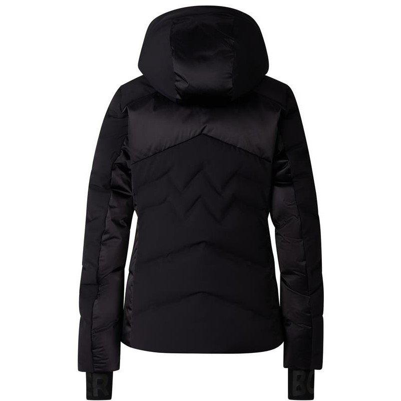 Black - Bogner - Women's Delin Ski Jacket - 2