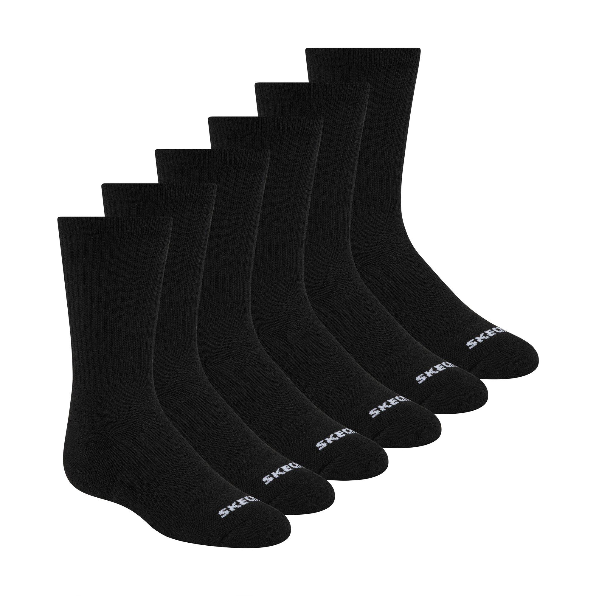 Skechers Crew Socks
