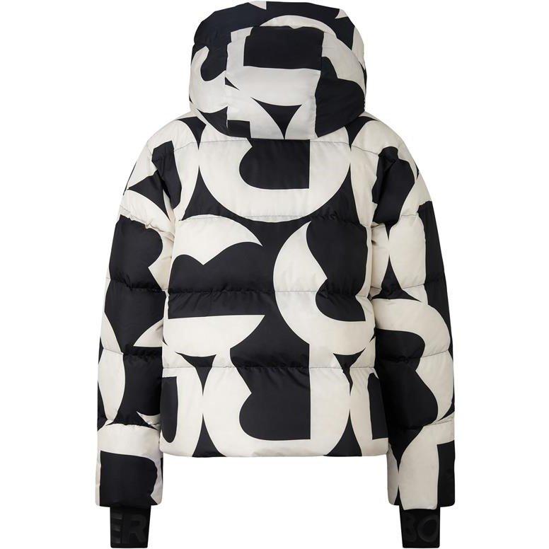 Off-white - Bogner - Women's Maja Ski Jacket - 2