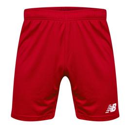 New Balance NB Crew Shorts Sn99