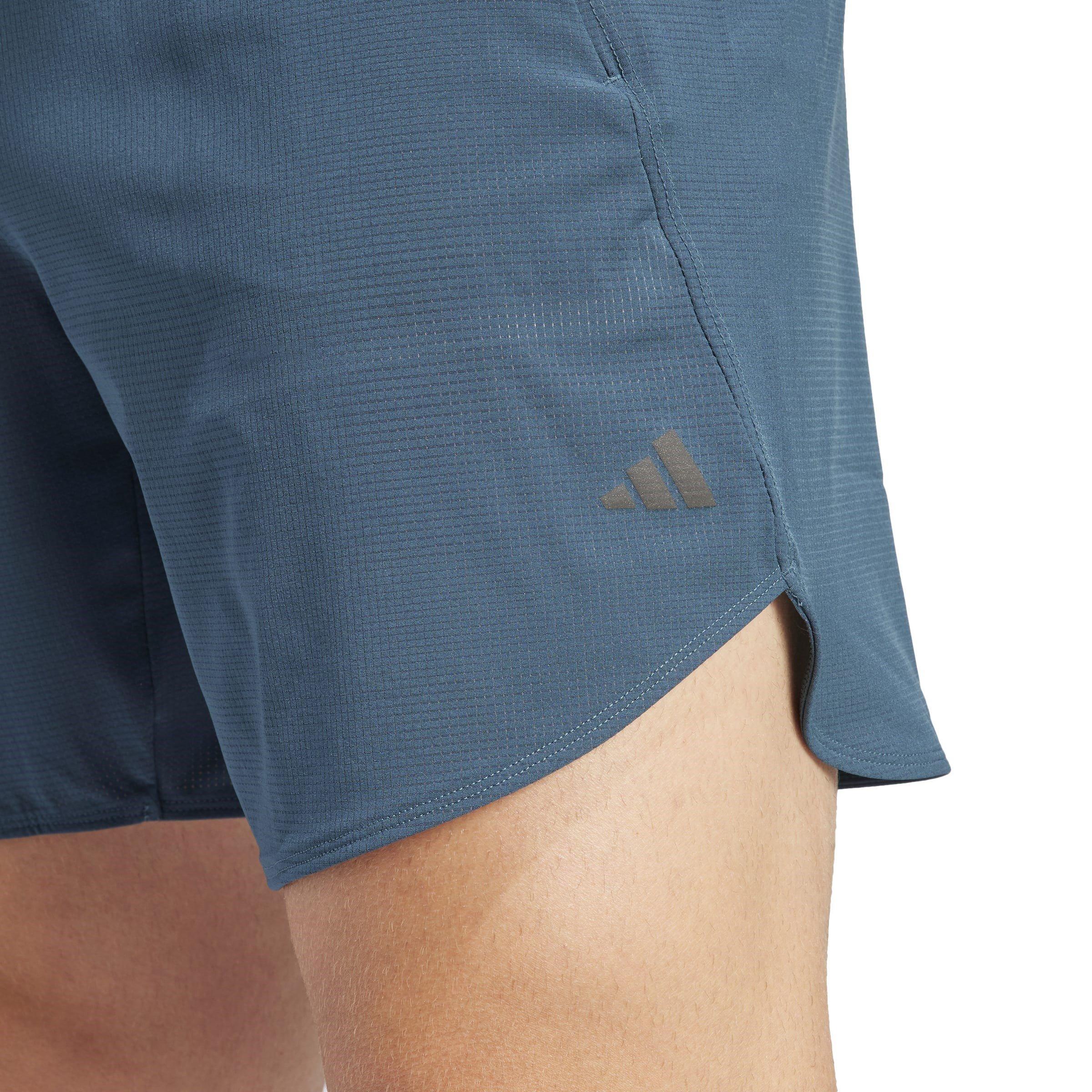 Nuit Arctique - adidas - Designed for Training HEAT.RDY Training Shorts Adults - 5