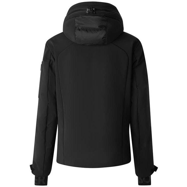 Black - Bogner - Mens Zoran Ski Jacket - 2