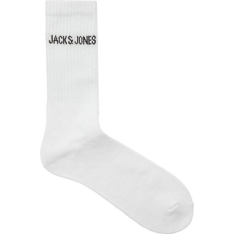 Blanc - Jack and Jones - Mentions légales et CGU - 2