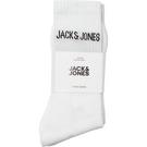 Blanc - Jack and Jones - Mentions légales et CGU - 3