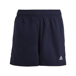 adidas Essentials Small Logo Juniors Chelsea Shorts