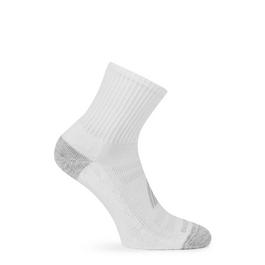 Skechers 6 Pack Crew Socks Womens