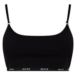 Nicce Strappy Bralette Womens