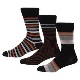 Wrangler Socks 3pk Sn99