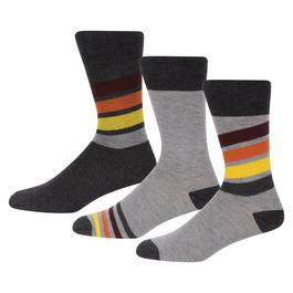 Wrangler Socks 3pk Sn99