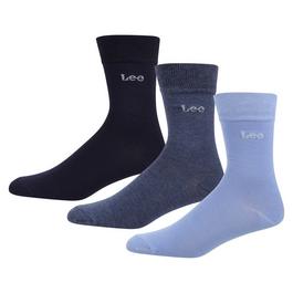 Lee Socks 3pk Sn99