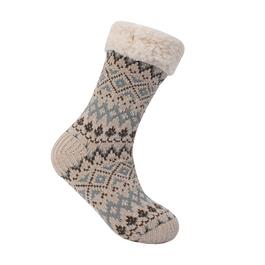 Firetrap Knitted Socks Womens